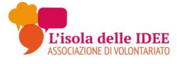 logo l'isola delle idee